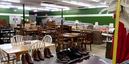 Non-Profit Organization «St. Vincent de Paul Society», reviews and photos, 10736 Frankstown Rd, Penn Hills, PA 15235, USA