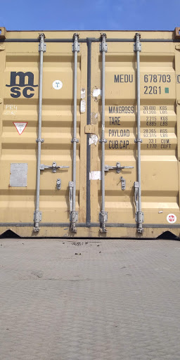 Park «Bush Terminal Piers Park», reviews and photos, Marginal St. & 43rd Street, Brooklyn, NY 11232, USA