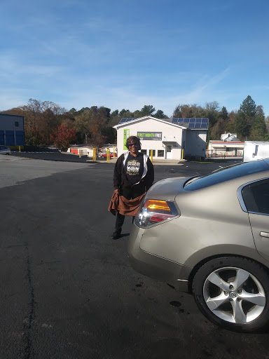 Car Wash «H2O Randallstown Car Wash», reviews and photos, 9131 Liberty Rd, Randallstown, MD 21133, USA