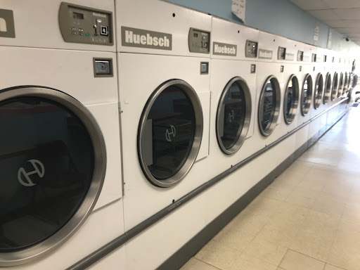 Laundromat «Wash & Dry Laundry & Cleaners», reviews and photos, 254 N Main St, Crossville, TN 38555, USA