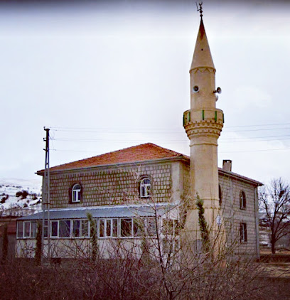 Manavuz Fatih Camii