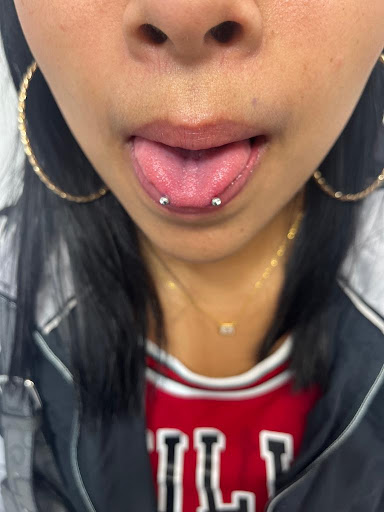 Explore unconditional love tattoo ideas, creative tattoo ideas in Atlanta, available at Salamandra Piercing