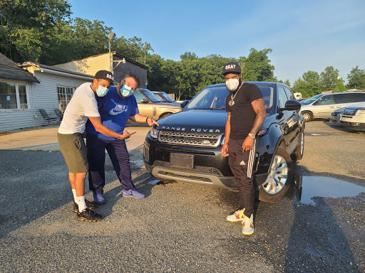 Used Car Dealer «All Sales Auto Group Inc», reviews and photos, 1209 U.S. 9, Howell, NJ 07731, USA