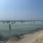 Photo n°8 de l'avis de Christian.a fait le 23/08/2018 à 21:03 sur le  Lido Sabbioso à Torre San Giovanni