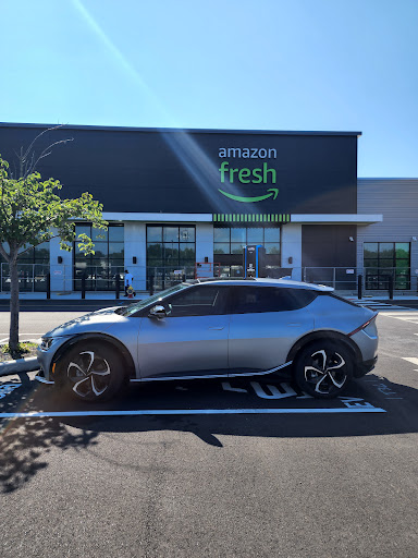 Supermarket «ALDI», reviews and photos, 4 Memorial Dr, Lodi, NJ 07644, USA