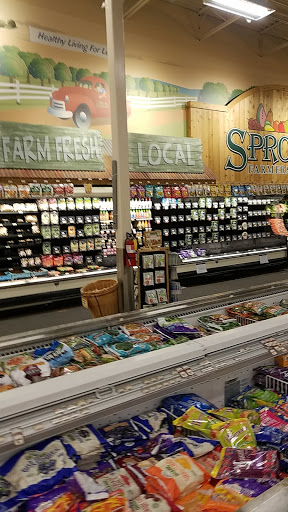 Health Food Store «Sprouts Farmers Market», reviews and photos, 635 S Green Valley Pkwy, Henderson, NV 89052, USA