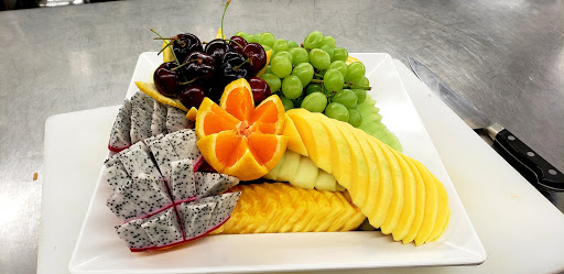 Caterer «Steven Brown Caterers», reviews and photos, 38-03 24th St, Long Island City, NY 11101, USA