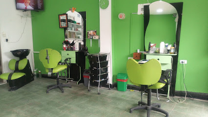 Beauty Color & Barbershop