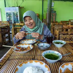 Warung Kelor 1
