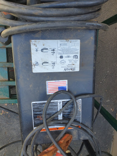 Self-Storage Facility «Storage West», reviews and photos, 681 S Tustin St, Orange, CA 92866, USA