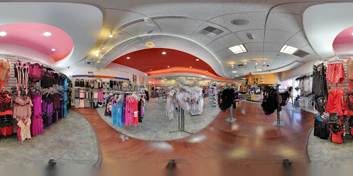 Store «Deja Vu Love Boutique Bakersfield», reviews and photos, 1620 Golden State Ave, Bakersfield, CA 93301, USA