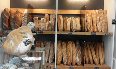 Boulangerie Patisserie Eric Clavel à Graulhet
