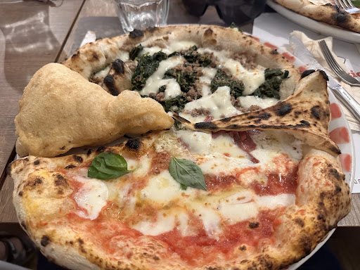 Al Solito Porzio | Pizzeria Nola in Nola, Città Metropolitana di Napoli