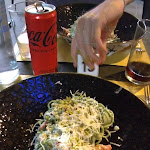 Photo n°2 de l'avis de 1Ivan.a fait le 06/08/2022 à 11:33 sur le  Osteria Maccaja à Alassio