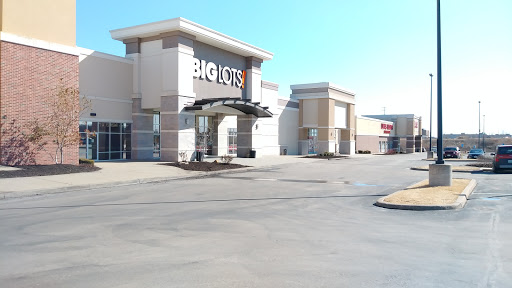 Discount Store «Big Lots», reviews and photos, 13637 Washington St, Kansas City, MO 64145, USA