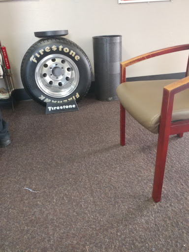 Tire Shop «Firestone Complete Auto Care», reviews and photos, 1111 Lake Air Dr, Waco, TX 76710, USA