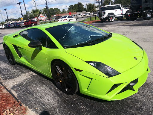 Used Car Dealer «AUTO ENTERPRISE», reviews and photos, 6901 US-19, New Port Richey, FL 34652, USA