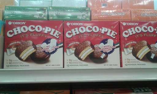 Supermarket «Tay Do Supermarket», reviews and photos, 3825 S Redwood Rd, West Valley City, UT 84119, USA