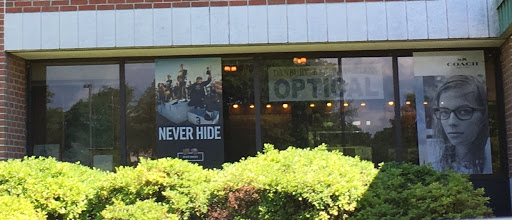 Eye Care Center «Danbury Eye Physicians & Surgeons, P.C.», reviews and photos, 69 Sand Pit Rd, Danbury, CT 06810, USA