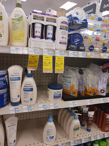 Drug Store «CVS», reviews and photos, 644 IL-59, Naperville, IL 60563, USA