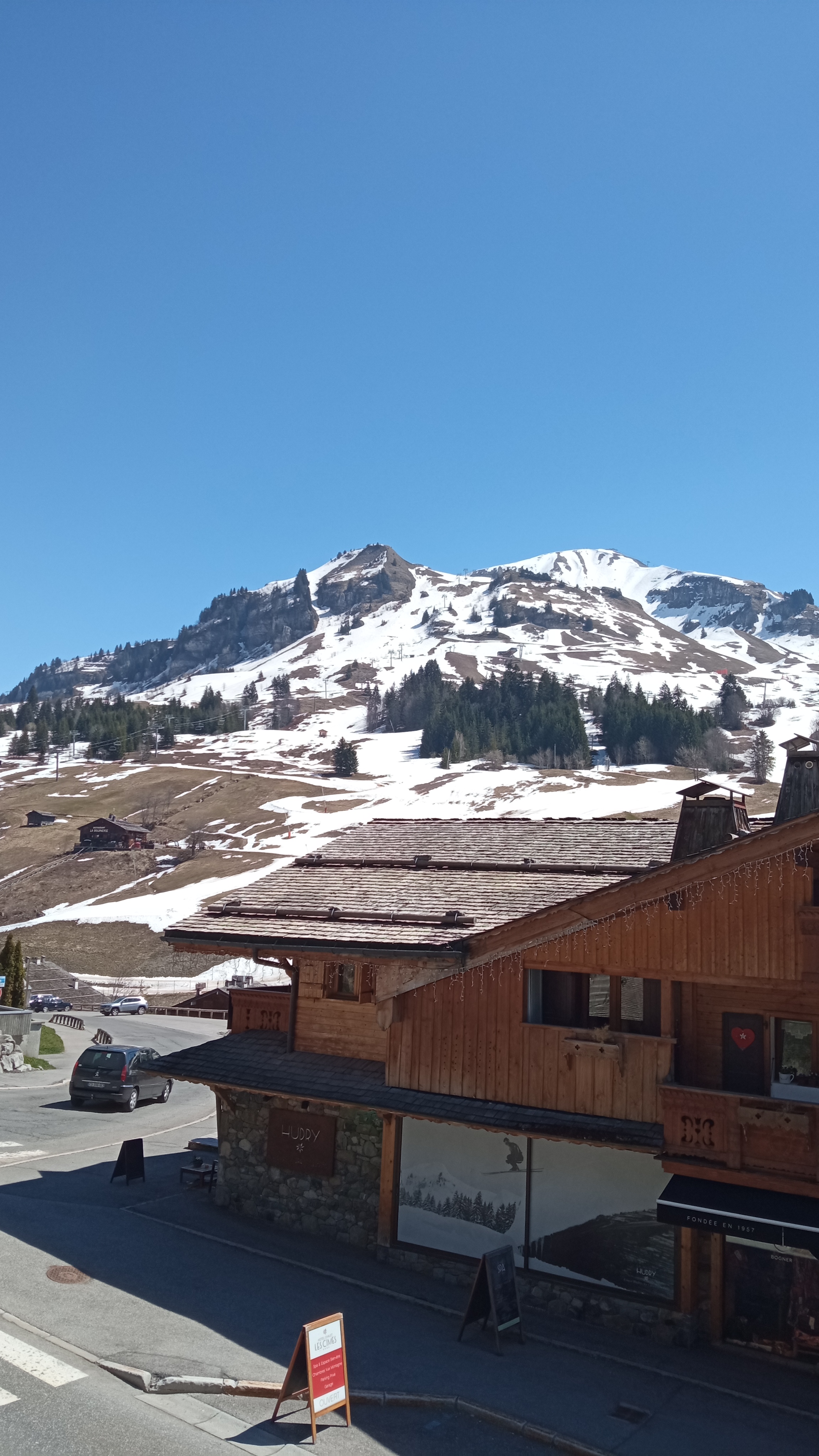 Photo n° 1 de l'avis de Chrystelle. fait le 18/04/2022 à 18:56