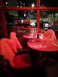 Les plus récentes photos du Bistro Café Blanc à Paris - n°6