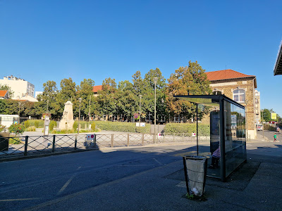 rosny sous bois à Rosny-sous-Bois
