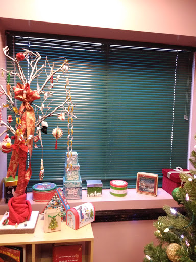 Social Services Organization «Home Front», reviews and photos