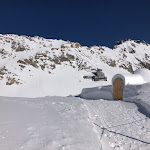 Photo n°9 de l'avis de Jacqueline.w fait le 06/04/2024 à 02:08 sur le  Iglu-Dorf - Zugspitze à Garmisch-Partenkirchen