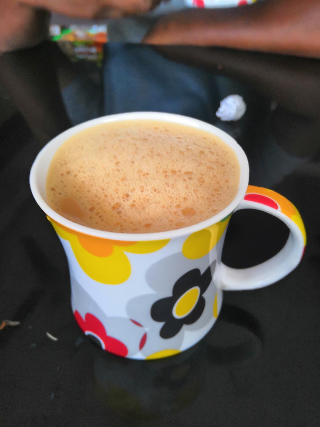 Shankar Bakery