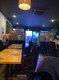 Atmosphère du Restaurant SKY Lounge à Bourgoin-Jallieu - n°4