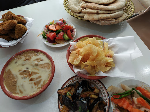 مطاعم رحاب الخليج 