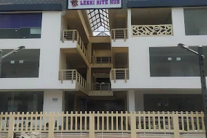 Lekki Rite Hub image