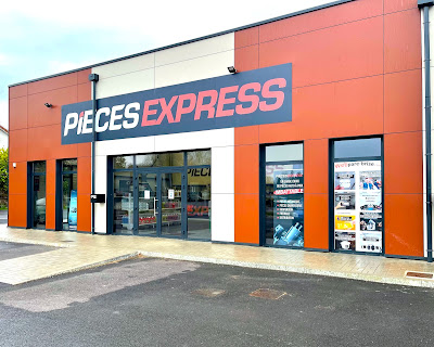 PIECES EXPRESS VALMONT à Valmont