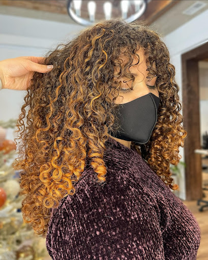 Beauty Salon «Illustrated Beauty», reviews and photos, 120 W Main St, Somerville, NJ 08876, USA