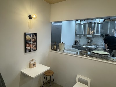 クレープ＆カフェ 原宿三銃士
