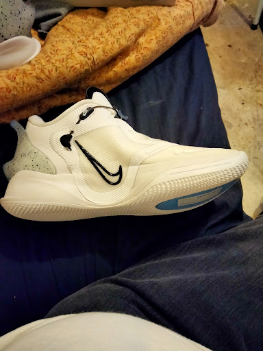 Clothing Store «Nike Factory Store», reviews and photos, 29300 Hempstead Rd #501, Cypress, TX 77433, USA