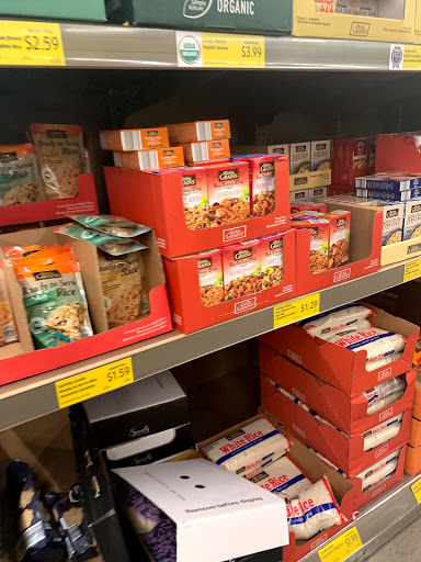 Grocery Store «Aldi Food Market», reviews and photos, 496 Main St, Hackensack, NJ 07601, USA