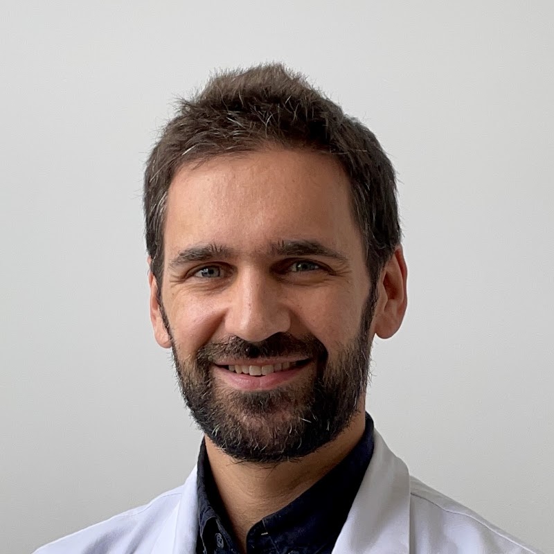 Dr Victor Damas - Médecin Nutritionniste