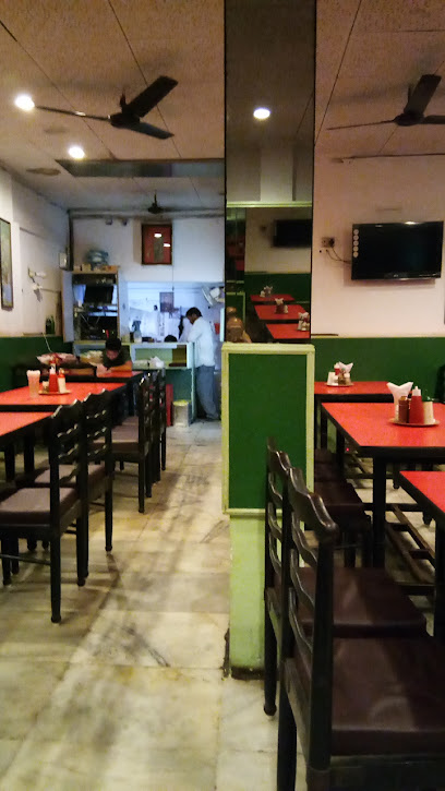 Kamling Chinese Restaurant - Plot No 1330, Ground Floor, Gulati Complex, opp. Maharshi College, Napier Town, Jabalpur, Madhya Pradesh 482001, India