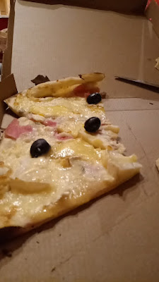 Le Kiosque à Pizzas à Fère-en-Tardenois