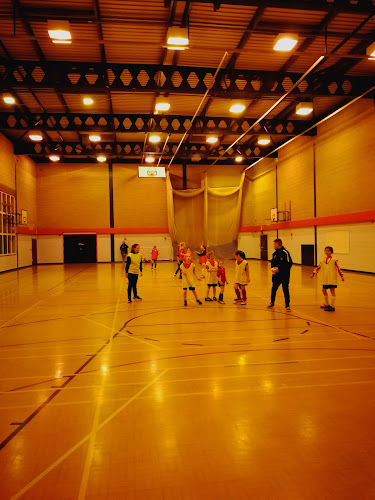 Reviews of Rykneld Sports Centre in Derby - Sports Complex
