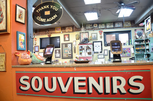 Explore juneteenth tattoo ideas, creative tattoo ideas in Rockford, available at Delicious Ink Tattoo & Piercing