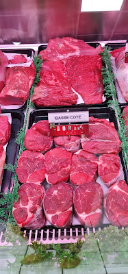 MONDO MARKET BOUCHERIE HALAL à Saint-Priest
