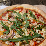 Photo n°1 de l'avis de Christian.. fait le 03/04/2023 à 13:52 sur le  Tante Paula am Campingplatz Hopfen am See à Füssen