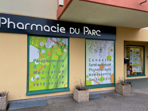 Pharmacie du Parc à Sarreguemines
