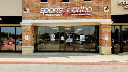 Sports and Ortho Physical Therapy And Sports Medicine (Glenview/Northbrook)
