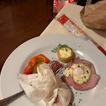 Photo n°8 de l'avis de Irene.. fait le 08/01/2022 à 21:38 sur le  Trattoria Aldente à Pianezza