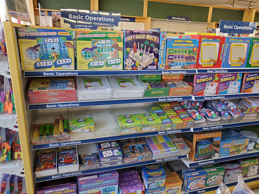 Educational Supply Store «Lakeshore Learning Store», reviews and photos, 3848 E Foothill Blvd, Pasadena, CA 91107, USA