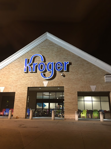 Grocery Store «Kroger», reviews and photos, 555 W Marion St, Mt Gilead, OH 43338, USA